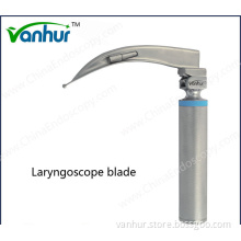 Laryngoscope Instruments Minitype Light Source with Lamp